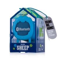 香港 MOMAX摩米士 无线迷你蓝牙音箱 小音箱