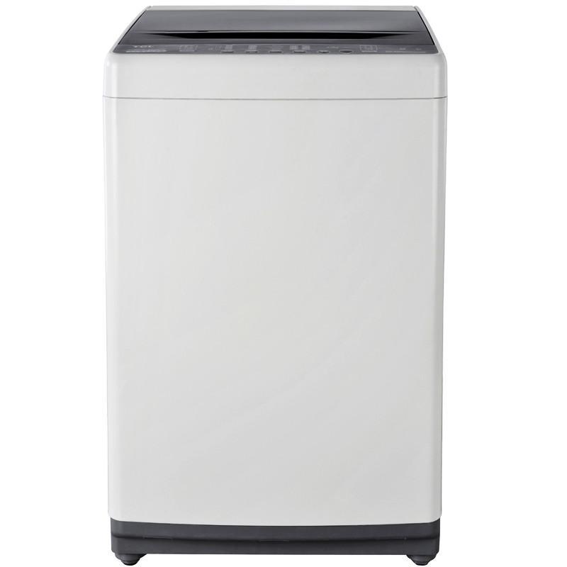 TCL 波轮洗衣机 XQB70-F101 咖啡金