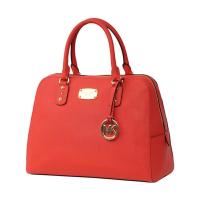 Michael Kors\/MK菱格包 鳄鱼纹 女包\/单肩包\/手