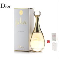 Dior 迪奥 迪奥jadore真我EDP CD女郎女士香水
