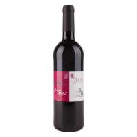 德兰索 红酒 西班牙进口原瓶原装干红葡萄酒 帕