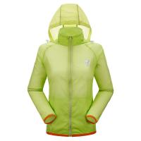 奥登情侣款户外女防水超薄超轻透气情侣皮肤风