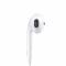 苹果 (Apple) 原装耳机EarPods iphone 6s 6plus 5s ipad 线控 耳塞 带麦克风