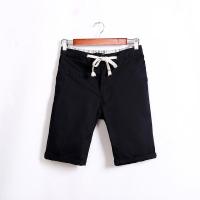 浪古<em>男装</em> 时尚休闲<em>男装</em>短裤 <em>五分马裤</em>男糖果色