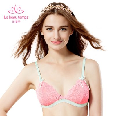 【<em>乐潘朵</em>(Le<em>文胸</em> 07-5SS-BPO015】<em>乐潘朵</em>比
