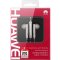 华为（HUAWEI）原装三键线控带麦半入耳式耳机AM116