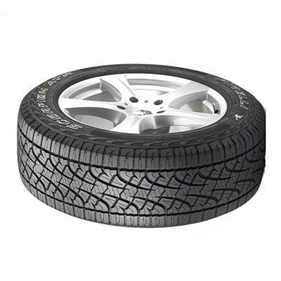 倍耐力轮胎 scorpion atr 235/65r17 108h