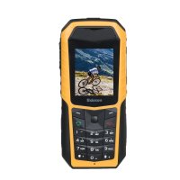 Baiston公网商用对讲机 电信天翼插卡 全国对讲