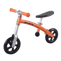 瑞士米高micro 儿童平衡车二轮自行车 GB000