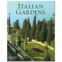 Italian Gardens 意大利花园 园林绿化景观建筑设