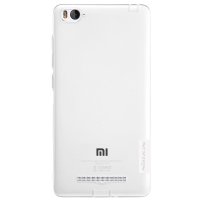 耐尔金小米4I手机套小米4c手机壳MI4c保护壳超