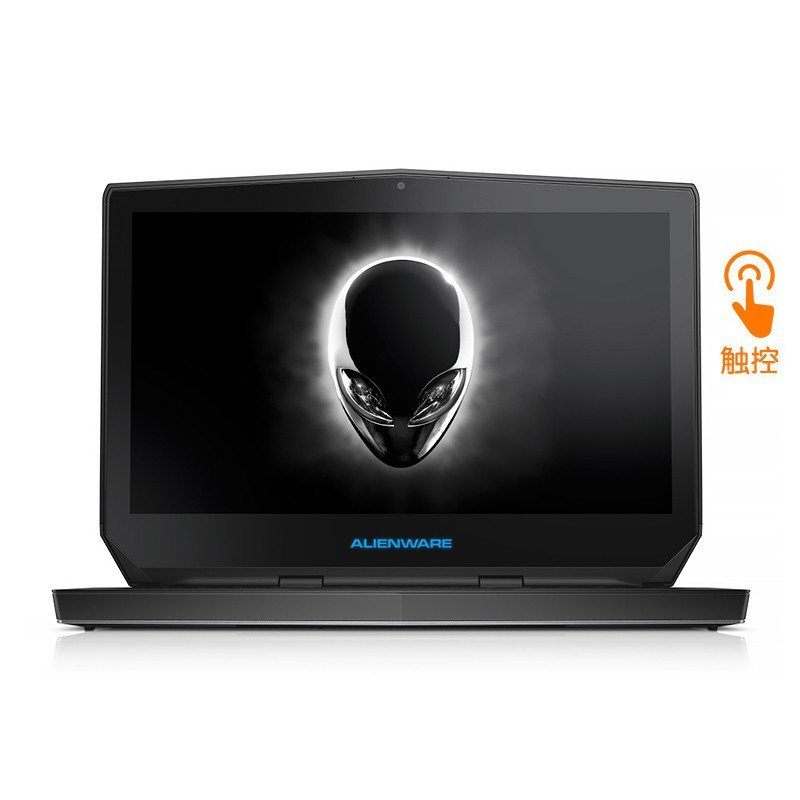 Alienware（外星人)ALW13ER-2808TS 13英寸笔记本电脑