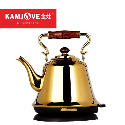 【金灶电水壶\/电水瓶 K-208】KAMJOVE\/金灶