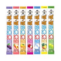 旺旺碎冰冰多口味 碎碎冰棒棒冰果汁饮料吸吸冰淇淋夏季防暑78ml 多味混合*5支【报价大全、价格、商铺】-苏宁易购开放平台