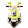 泷森童车儿童电动车可坐可充电动摩托车三轮车玩具小摩托128A