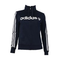 <em>Adidas阿迪达斯</em> <em>2015新款NEO</em>女子运动休闲外