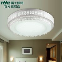 设计LED吸顶灯 情迷蕾丝卧室灯 24瓦 