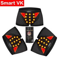 <em>Smart VK英国卫裤男士内裤</em>第八代中腰平角裤