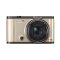 卡西欧(CASIO) EX-ZR3500(米色) 数码相机+16G卡
