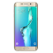 三星 Galaxy S6 edge+（G9280）32G版 铂光金 全网通4G手机 双卡双待