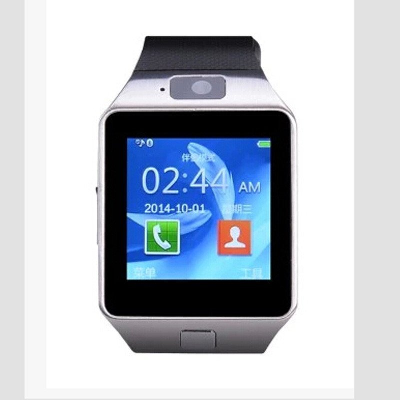 【索爱(soaiy)系列】索爱智能手表 M-703图片,