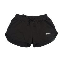 猫人正品<em>女短裤 夏装</em>新款毛圈运动热裤 休闲家