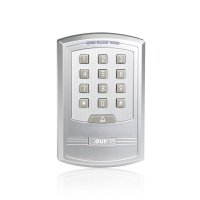 COUNS\/高优SK90联网门禁考勤一体机 密码E