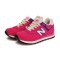 New Balance/NB 男鞋女鞋复古鞋 运动鞋跑步鞋常青藤情侣鞋 ML574OHR/OHT/OHY 桃红兰 38码