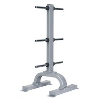 尚BG933专业杠铃片架杠铃盘储放健身运动器