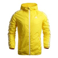 <em>阿迪达斯adidas</em> <em>2015</em>秋款男运动夹克<em>外套</em> AB