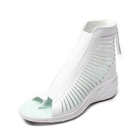 Nike耐克 女子高帮增高运动休闲凉鞋 705503-