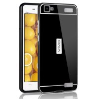 步步高vivoy37手机套vivo Y37T手机壳 Y37L金属