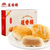 预售 陶陶居老婆饼 广东广州特产传统糕点 小吃