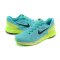 Nike耐克 LUNARGLIDE 6男子跑步鞋654433-300-301-400-403-700 654433-301黑黄 41码