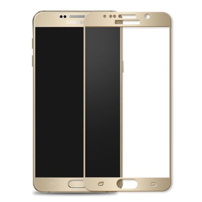 【手机贴膜 三星note5】三星note5钢化膜 note