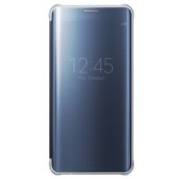 三星Galaxy S6 Edge+原装镜面保护套 G9280手