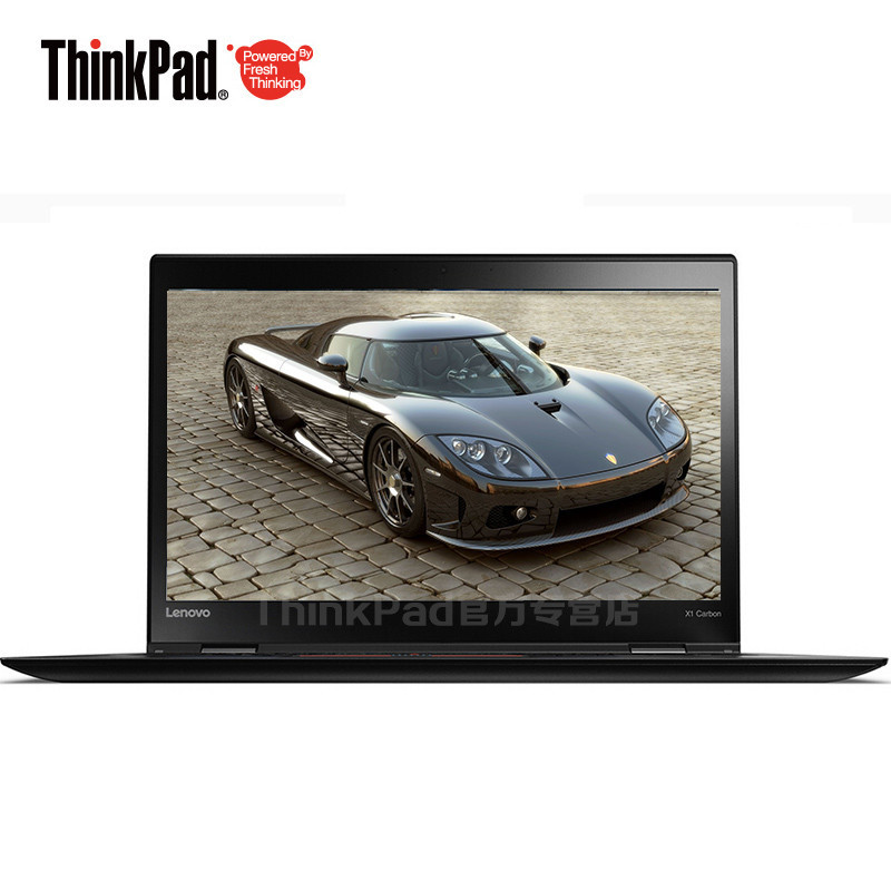 ThinkPad X1 Carbon（20BTA0S4CD）14英寸（ i7-5500U 8G 512G Win10）
