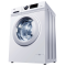海尔（Haier）EG7012B29W 7公斤变频超薄滚筒洗衣机（瓷白）