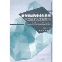 既有钢结构安全性检测评定技术及工程应用