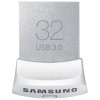 三星（SAMSUNG）FIT系列 32G 金属五防 车载迷你 USB3.0 高速U盘
