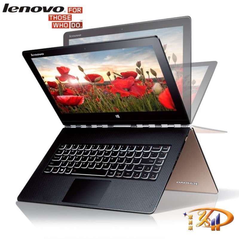 联想(Lenovo)Yoga3Pro13 13.3英寸笔记本（ 5Y70 4G 256G 固金）