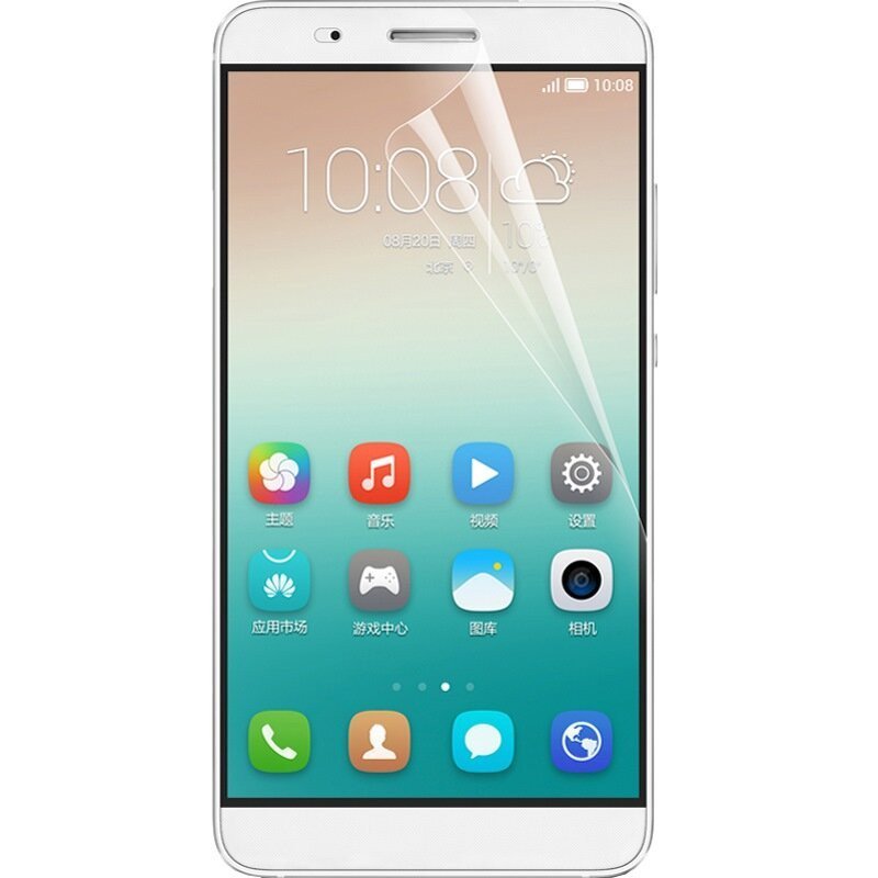 华为荣耀7换屏幕教程_华为荣耀7换屏幕_华为荣耀x2换屏幕教程