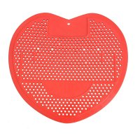 男士小便池尿斗香片 厕所马桶除臭味尿斗芳香