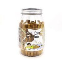 宝乐友芝麻棒饼干155g 台湾进口 儿童饼干 一鼎