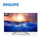 飞利浦/Philips 49PUF6055/T3 49英寸LED液晶电视机 安卓智能平板 4K超清网络电视
