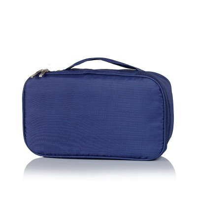 【收纳用品 LVL-<em>XG</em>038】绿盒子 旅行<em>内衣</em>收纳