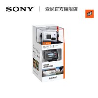 Sony\/索尼 HDR-AS200VT 数码摄像机 旅行套装