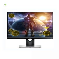 戴尔(DELL)S2316H 23英寸宽屏LED背光IPS面