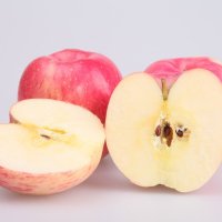 果源 丹东特产 新鲜水果 优等正宗寒富大苹果 1