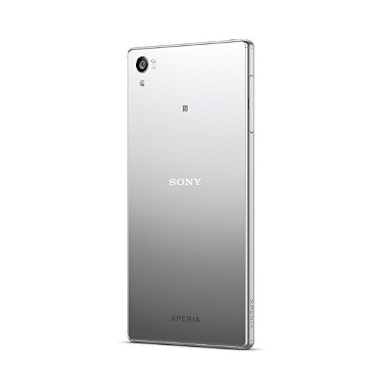 索尼(sony) xperia z5 premium e6883 智能手机 双卡版(镜像银色)